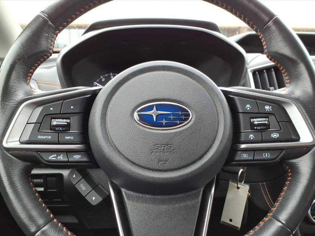 Used 2021 Subaru Crosstrek 2.0i Premium w/ Popular Package #3 image 21