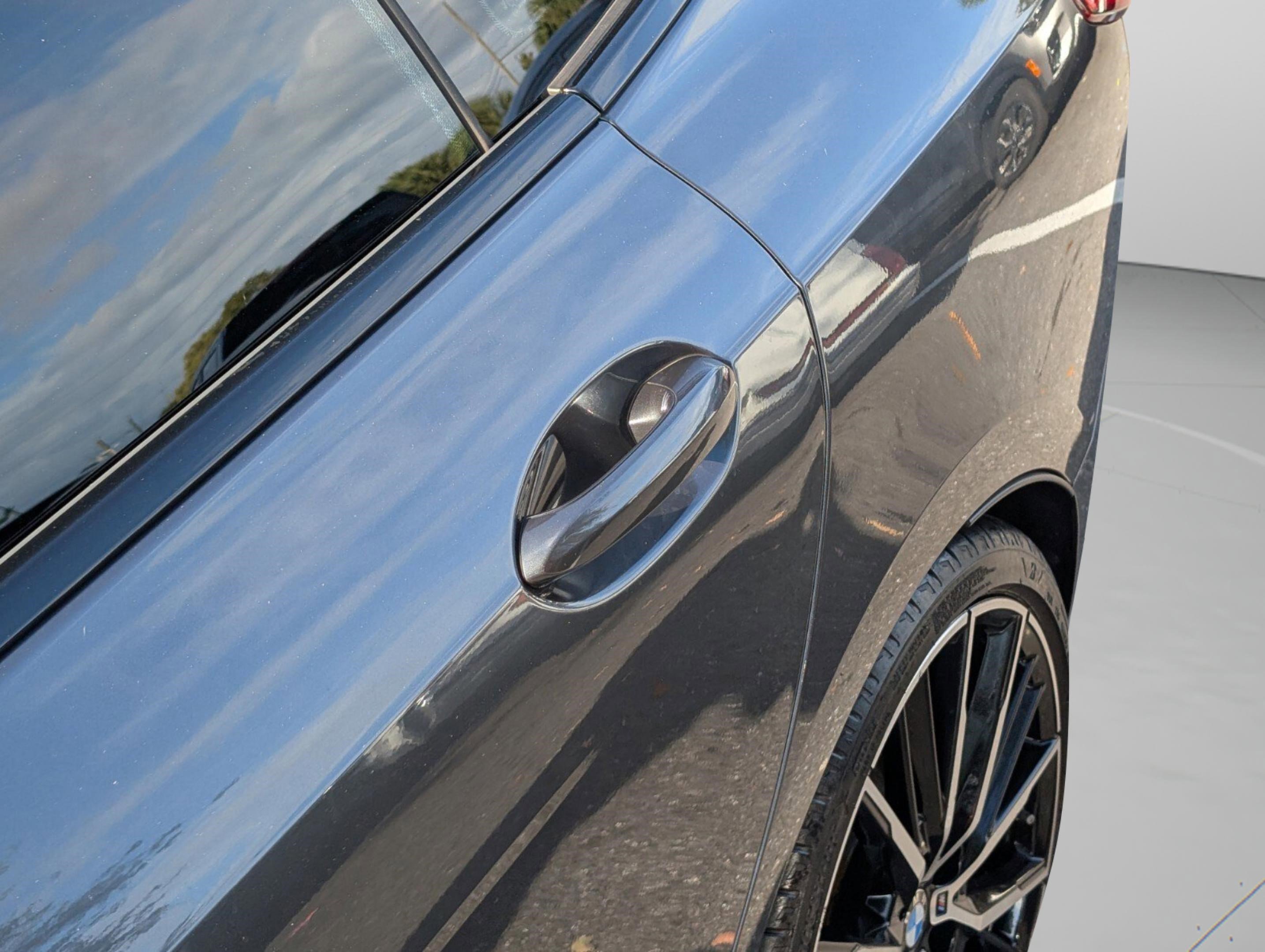 Used 2020 BMW M235i xDrive Gran Coupe M235i xDrive w/ Premium Package image 30