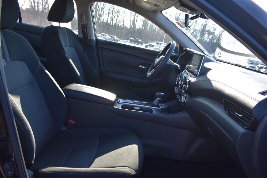 Used 2023 Nissan Sentra SV image 15