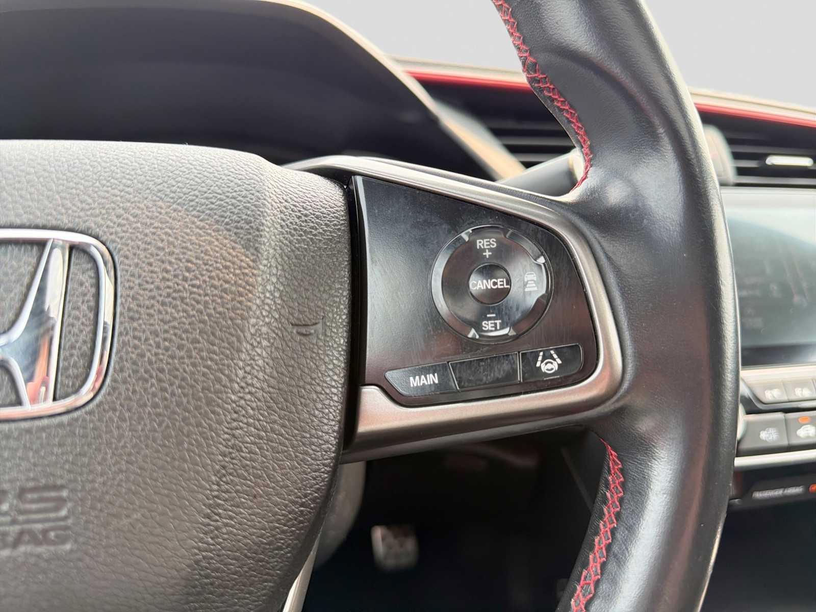 Used 2020 Honda Civic Si image 24