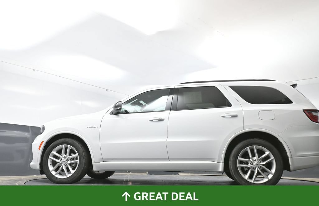 Used 2025 Dodge Durango R/T AWD/4WD image 58