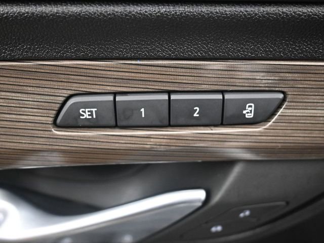 Used 2022 GMC Terrain Denali image 18