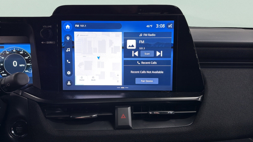 New 2026 Subaru Outback Limited XT image 21