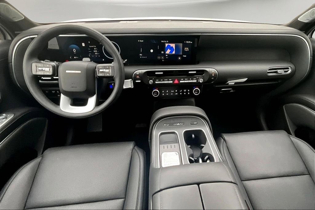 New 2026 Hyundai Palisade Calligraphy image 5