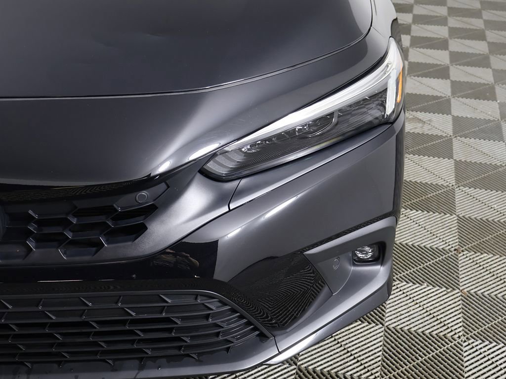 Used 2024 Honda Civic Sport Touring image 15