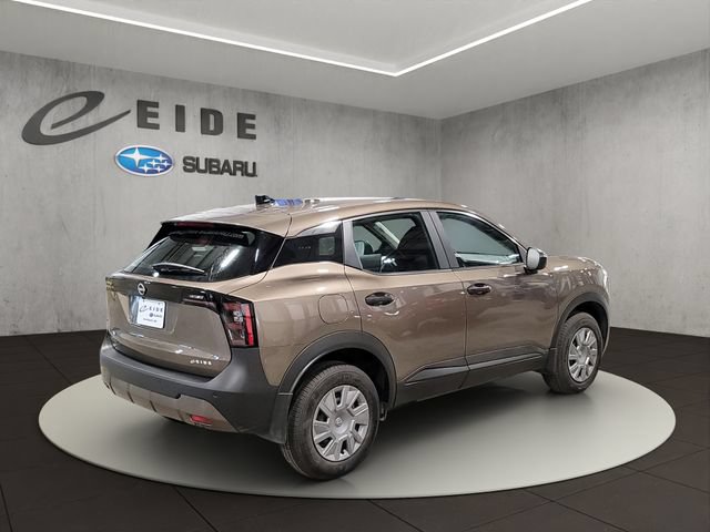 Used 2026 Nissan Kicks S FWD image 10