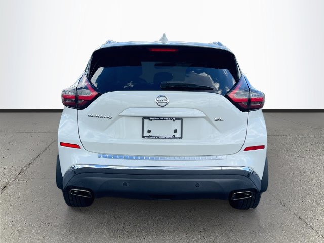 Used 2020 Nissan Murano SL FWD image 28