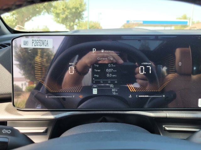 New 2026 Kia Sportage X-Line w/ X-Line Premium Package AWD/4WD image 11