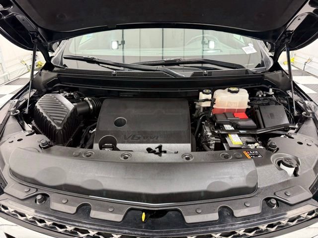 Used 2023 Buick Enclave Avenir w/ Avenir Technology Package image 10