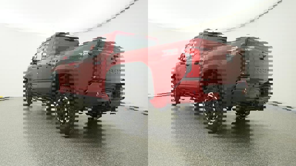 New 2025 Toyota Tacoma TRD Off-Road image 21