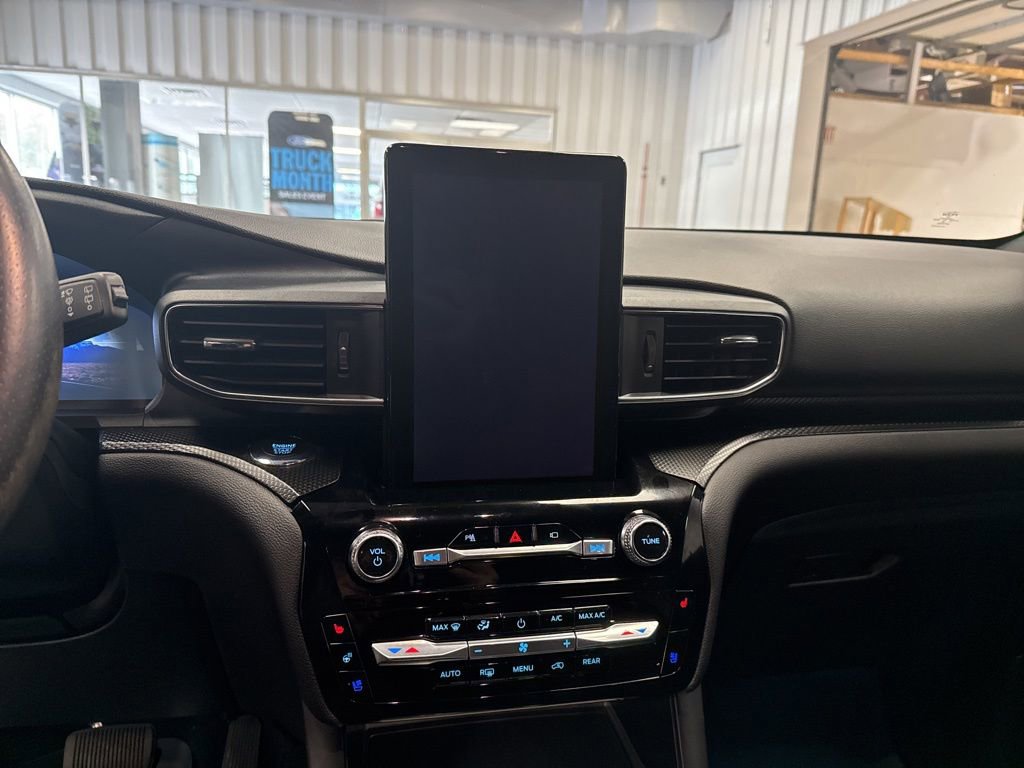 Used 2022 Ford Explorer ST w/ Equipment Group 401A image 20