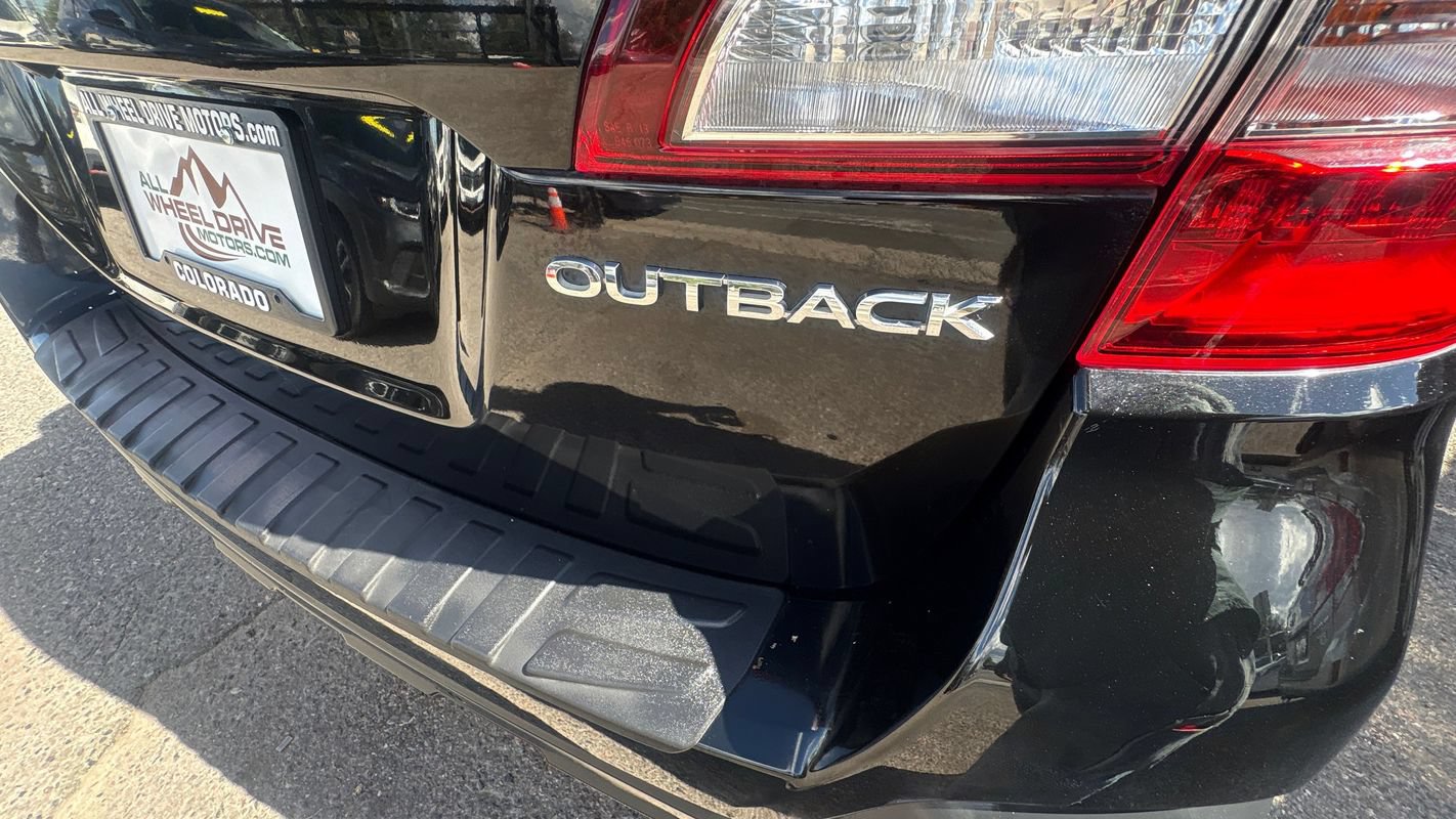 Used 2019 Subaru Outback 2.5i Limited w/ Popular Package #2 AWD/4WD image 27