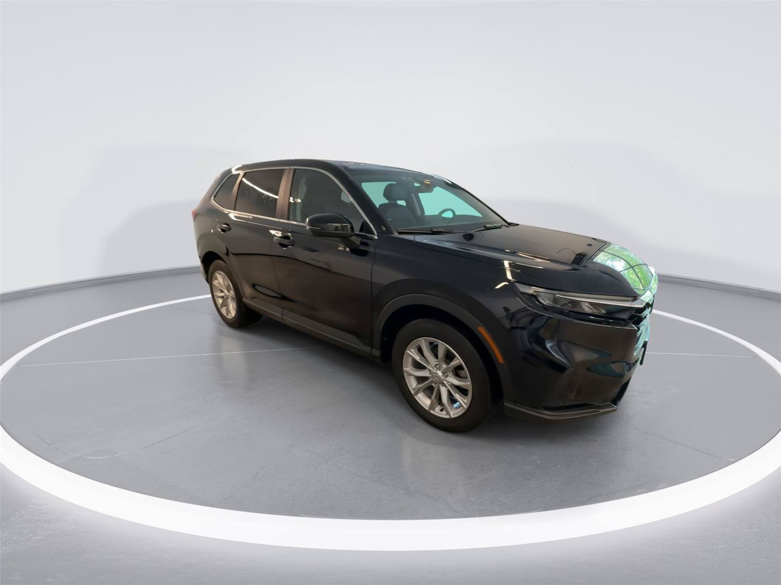 Used 2023 Honda CR-V EX-L