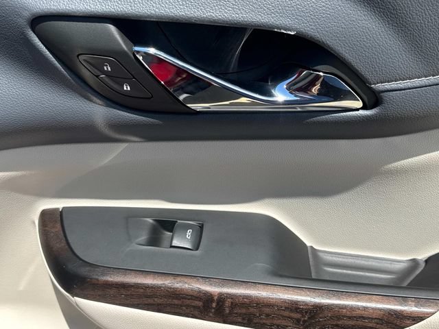 Used 2023 GMC Acadia Denali w/ Denali Technology Package FWD image 20