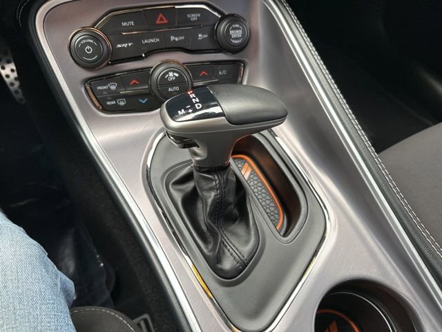 Used 2022 Dodge Challenger SRT Hellcat image 26