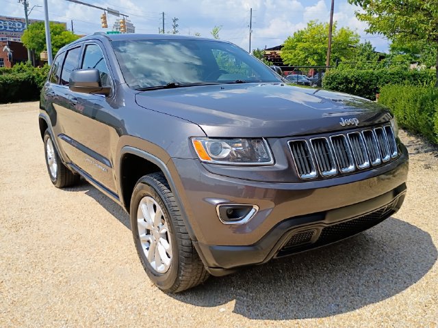 Used 2015 Jeep Grand Cherokee Laredo w/ Quick Order Package 23E RWD image 16