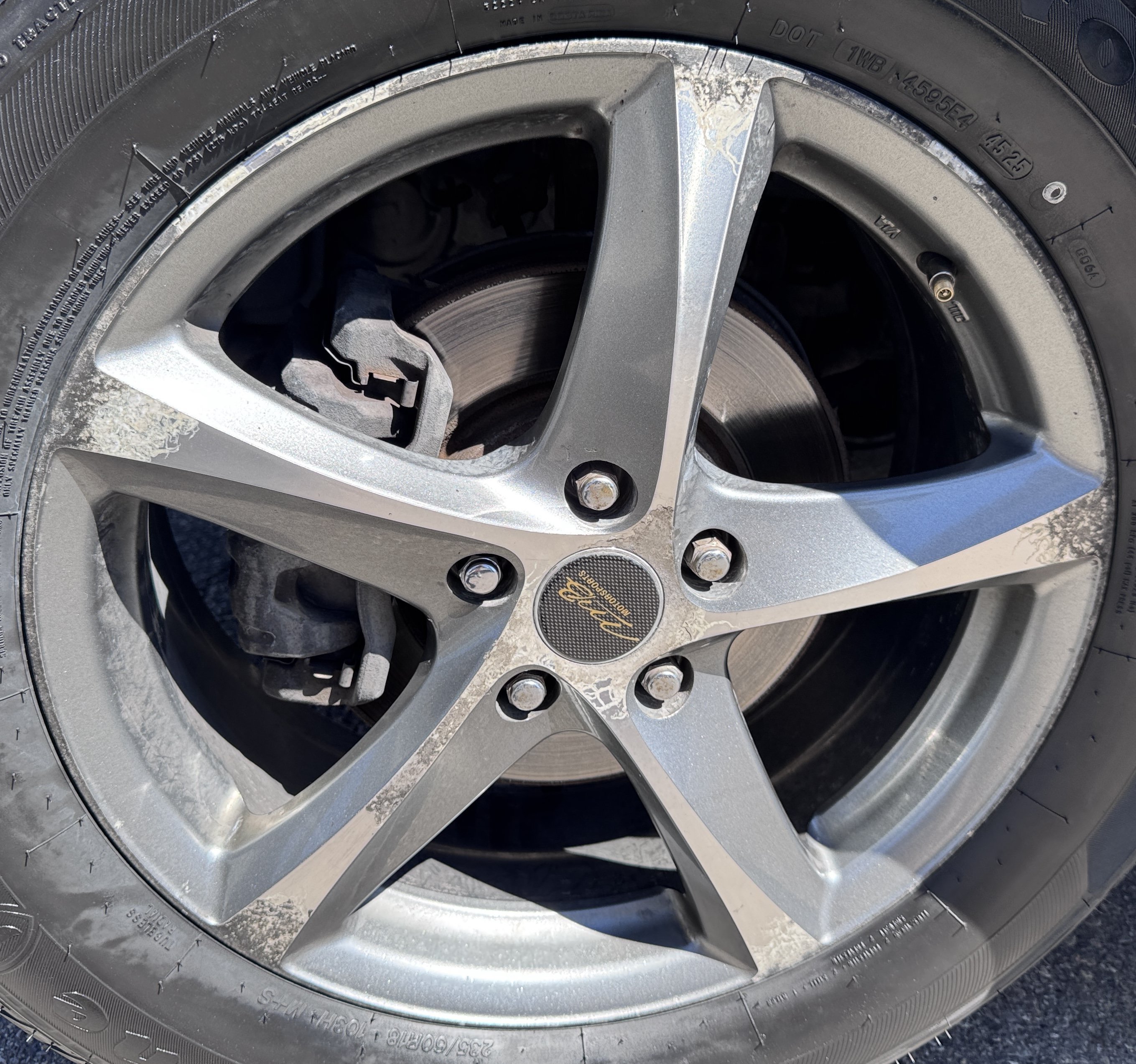 Used 2010 Honda Crosstour EX-L image 60