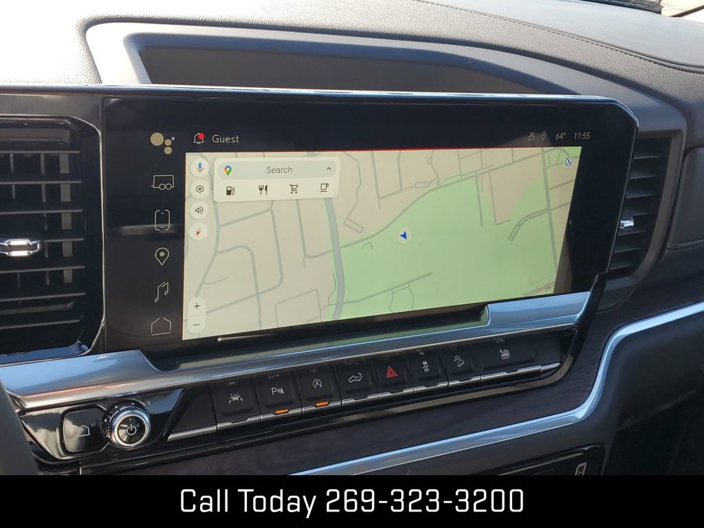 New 2026 GMC Sierra 1500 SLT w/ SLT Premium Plus Package image 15