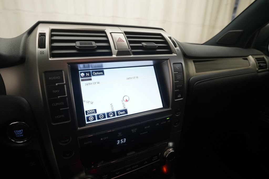 Used 2020 Lexus GX 460 Premium w/ Premium Package AWD/4WD image 6