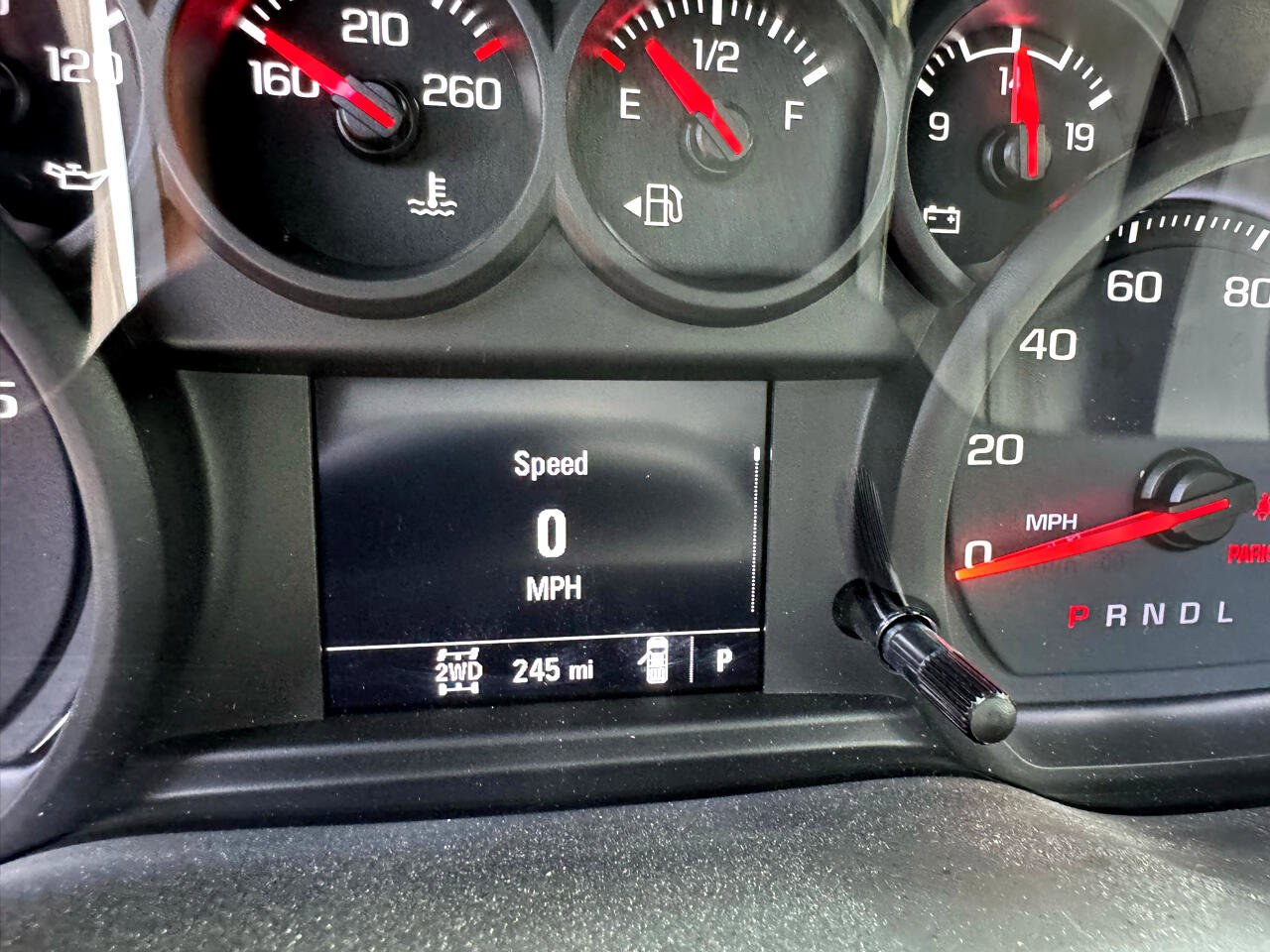 Used 2023 Chevrolet Silverado 3500 W/T w/ WT Fleet Convenience Package image 10