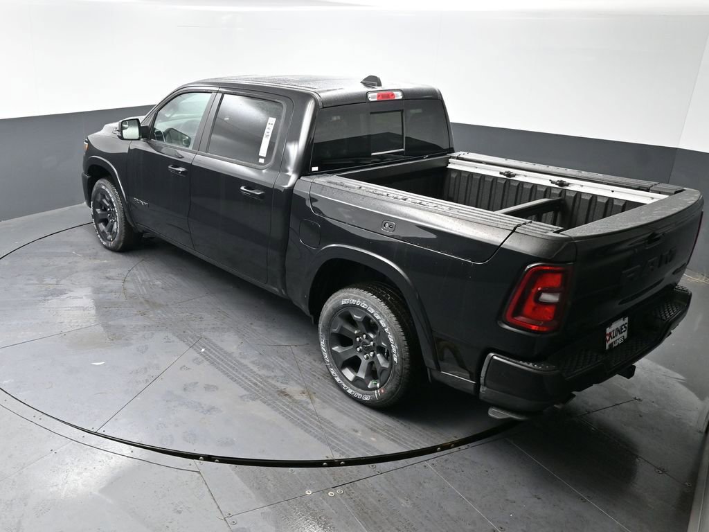 New 2026 RAM 1500 Big Horn image 34