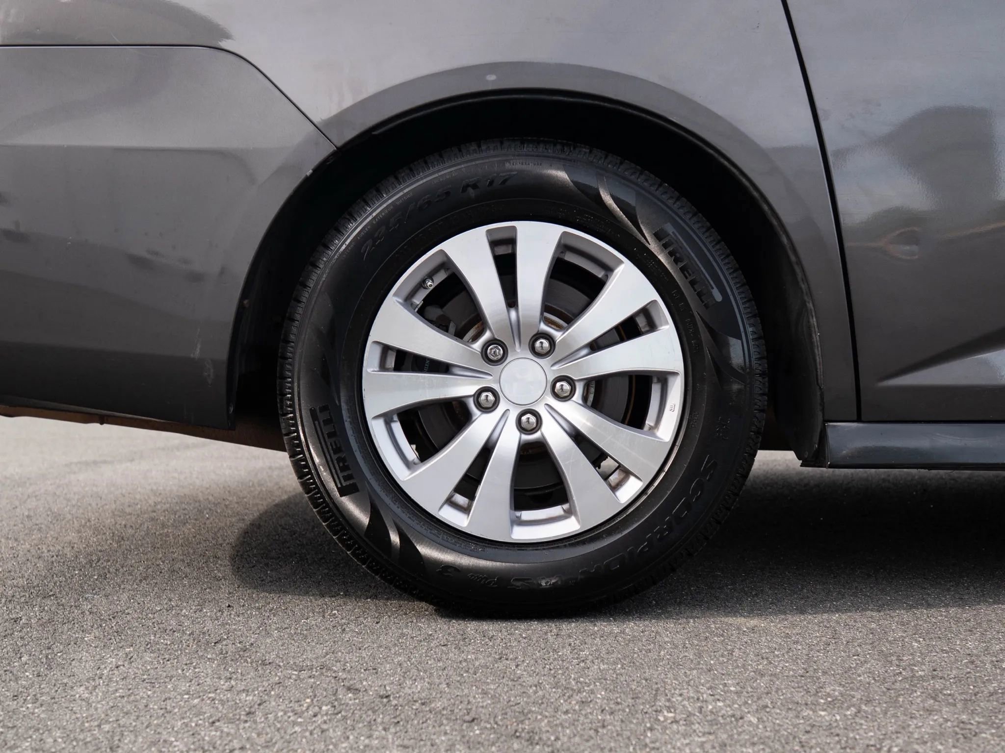 Used 2015 Honda Odyssey EX-L image 12