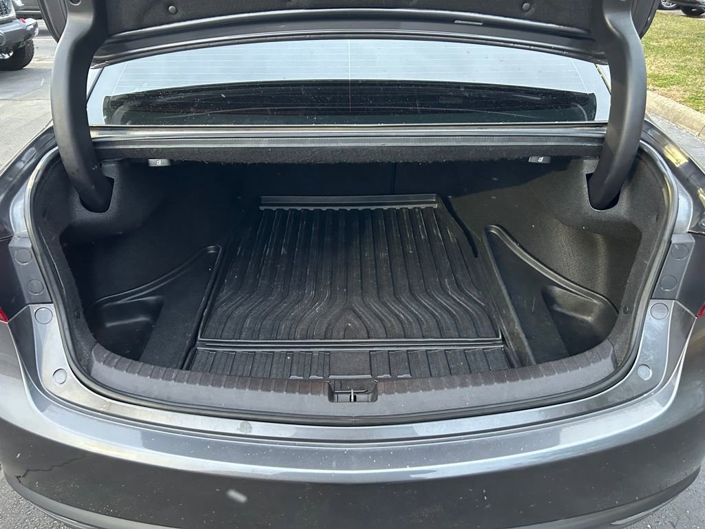 Used 2019 Acura TLX 2.4L Technology Pkg image 28