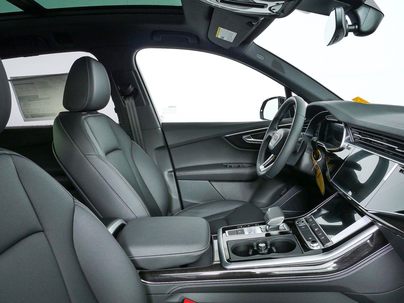 New 2026 Audi Q7 2.0T Premium Plus AWD/4WD image 89