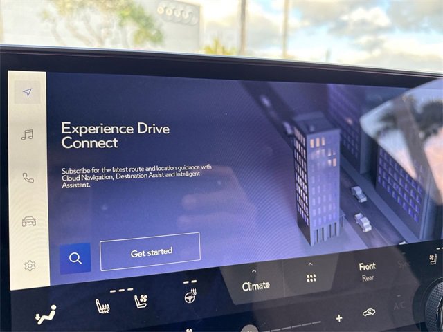 New 2026 Lexus RX 350h image 18