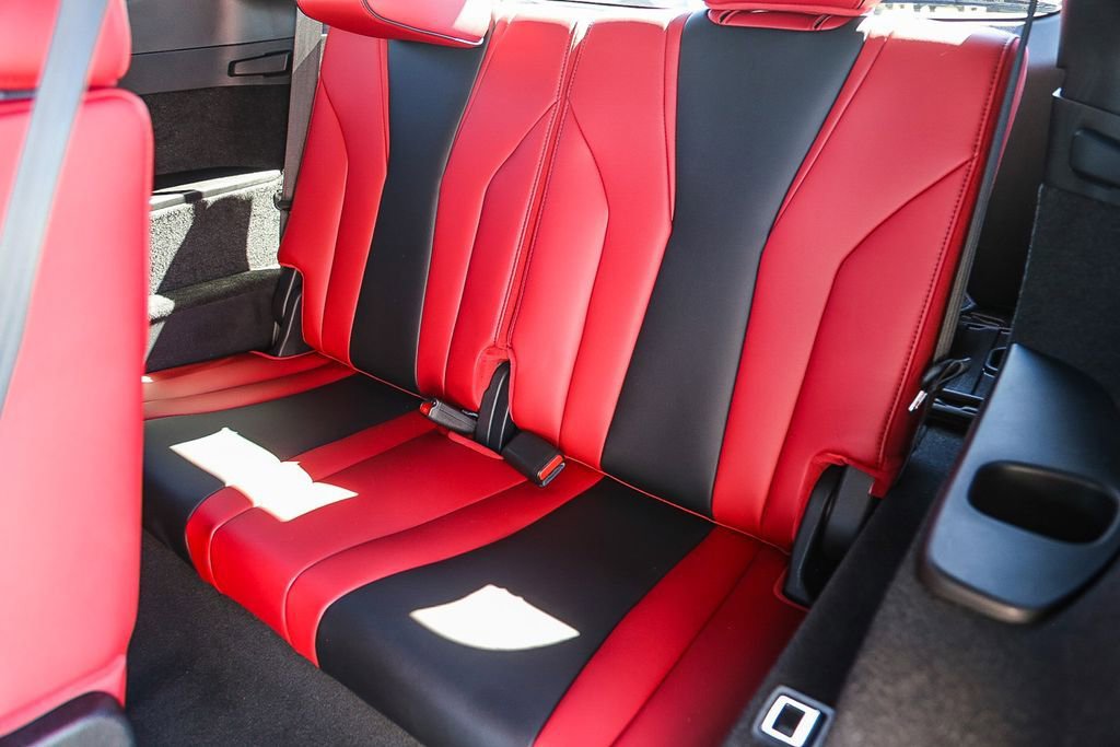 Used 2026 Acura MDX A-Spec image 20