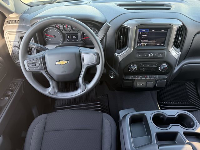 New 2026 Chevrolet Silverado 1500 Custom image 12
