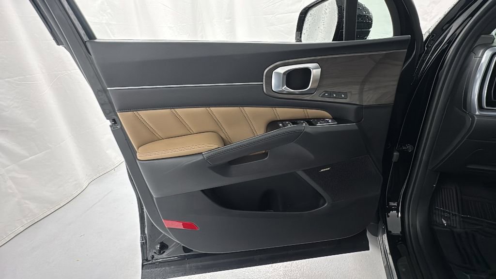 New 2026 Kia Sorento SX Prestige image 20
