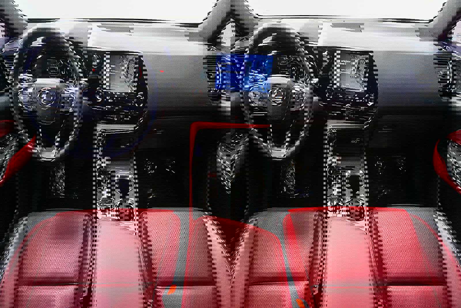 Used 2022 Lexus NX 350 AWD w/ Cold Area Package image 13