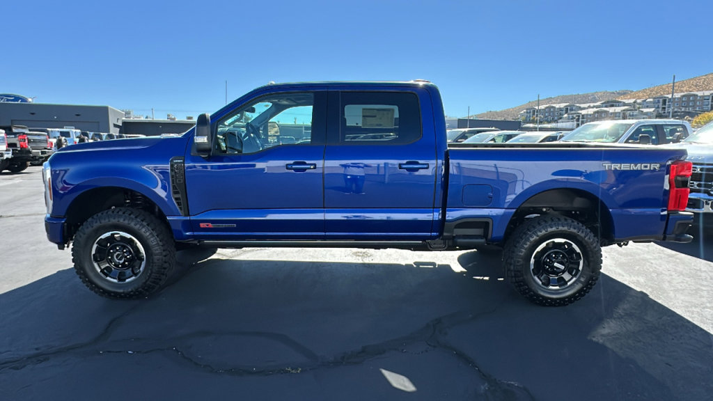 New 2026 Ford F350 Lariat w/ Tremor Off-Road Package image 6