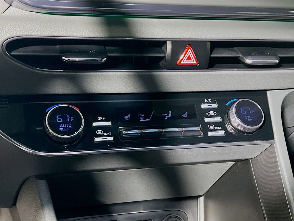 Used 2021 Hyundai Sonata N Line image 15