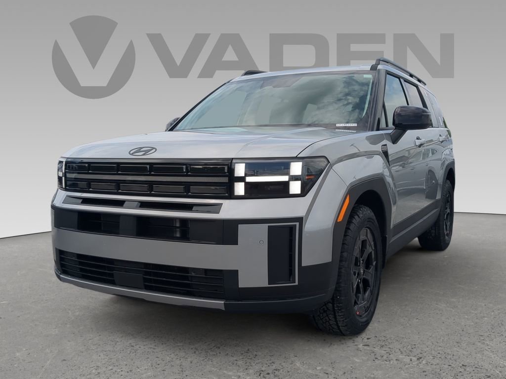 New 2025 Hyundai Santa Fe XRT image 23