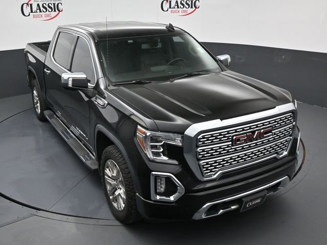 Used 2020 GMC Sierra 1500 Denali image 20