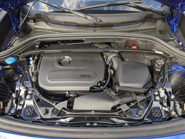 Certified 2025 MINI Cooper Countryman S image 21