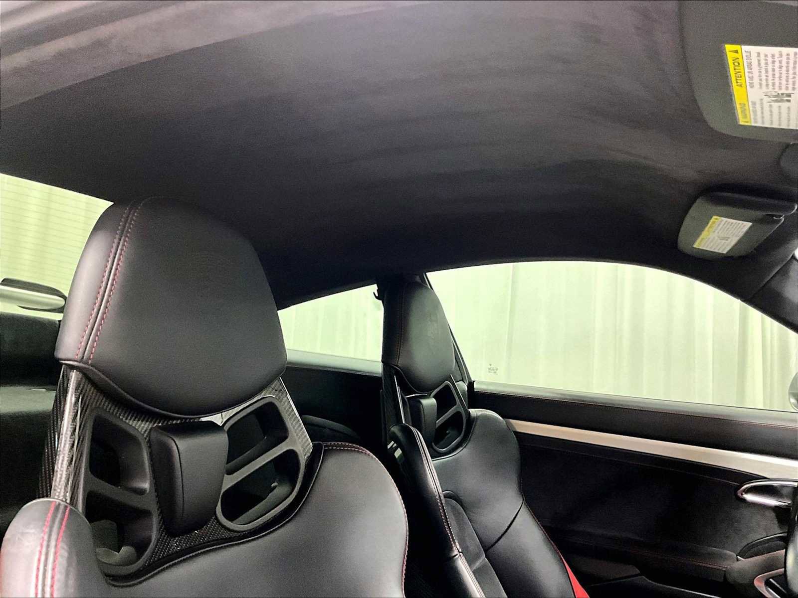 Used 2018 Porsche 911 GT3 image 24