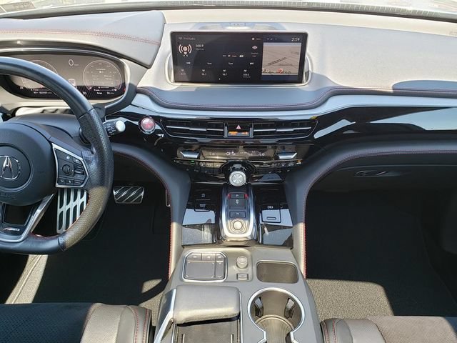 Certified 2024 Acura MDX A-Spec AWD/4WD image 16