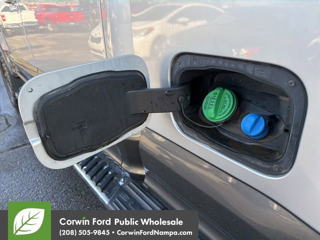 Used 2018 Ford F250 Lariat w/ Lariat Value Package image 10