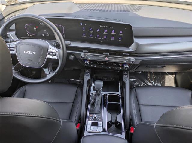 Used 2025 Kia Telluride S image 18