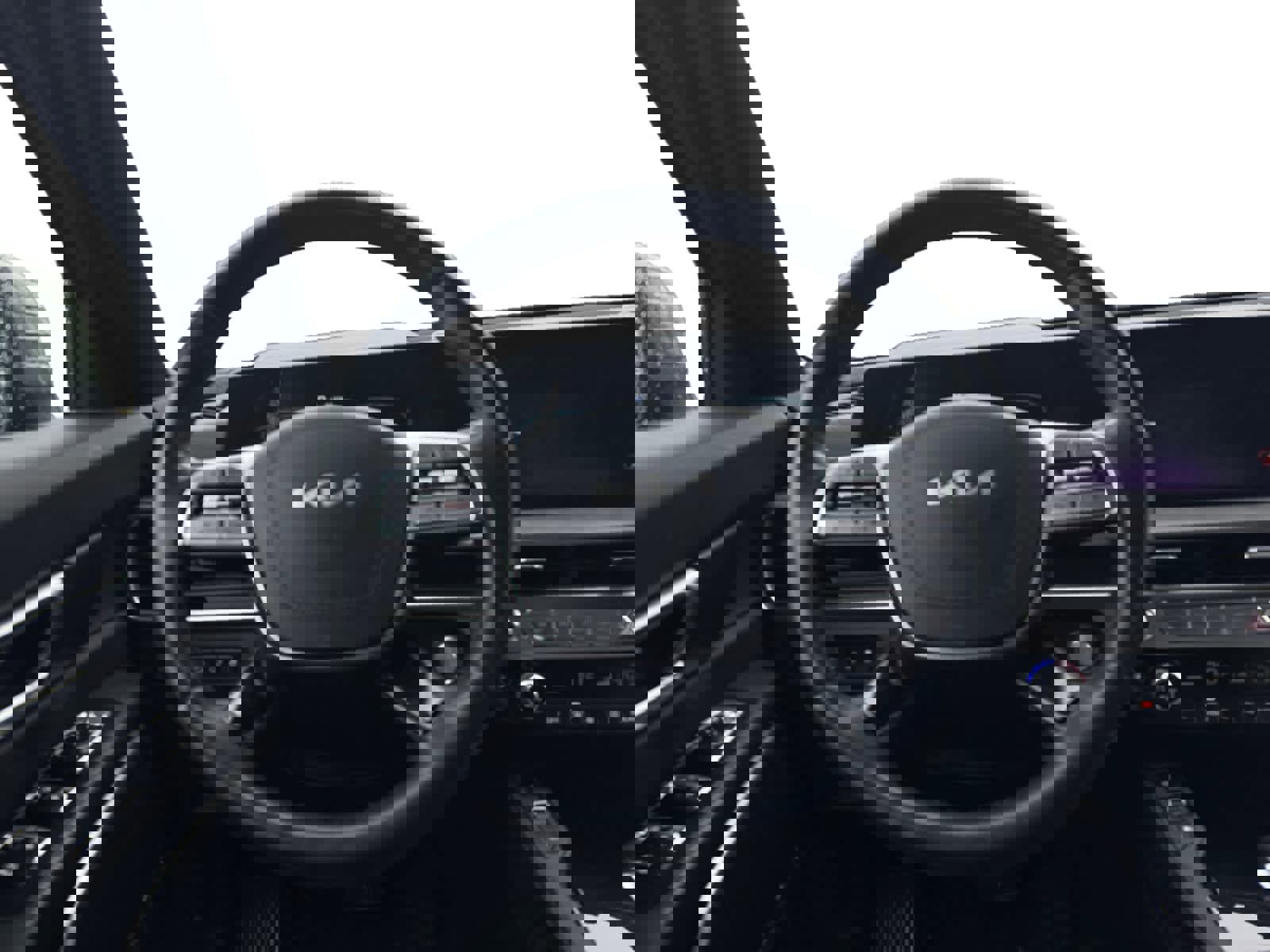 Used 2024 Kia Telluride EX X-Line image 12