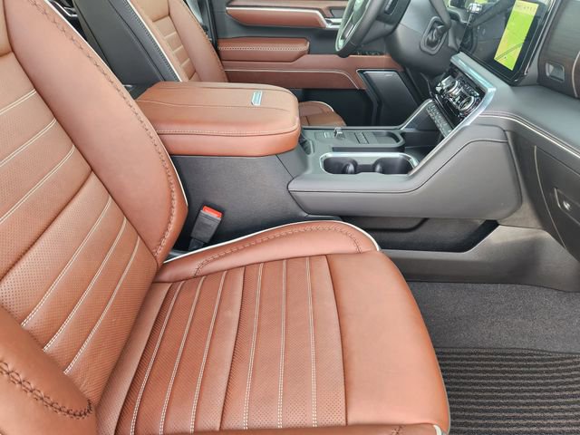 New 2026 GMC Sierra 3500 Denali Ultimate AWD/4WD image 10