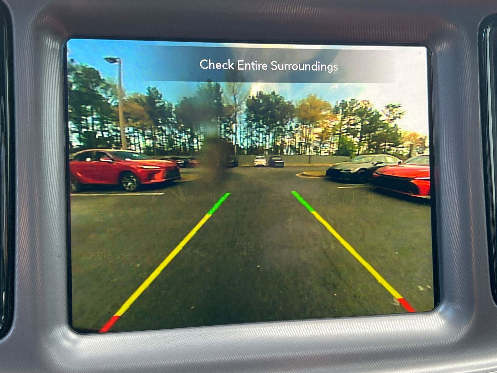 Used 2023 Dodge Challenger R/T Scat Pack w/ Plus Package image 25