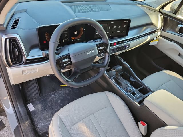 New 2026 Kia Sorento S w/ S Panoramic Sunroof Package AWD/4WD image 8