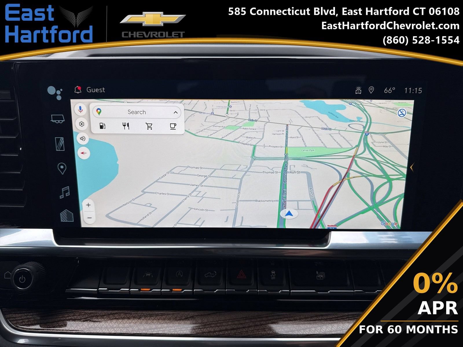 New 2026 Chevrolet Silverado 1500 LT AWD/4WD image 21