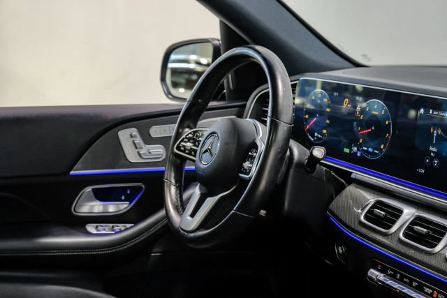 Used 2023 Mercedes-Benz GLE 450 4MATIC image 21