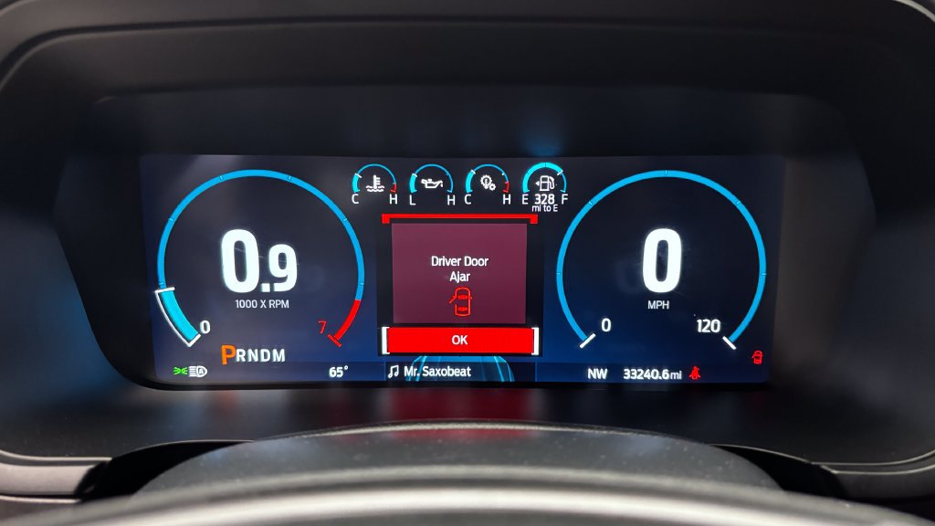 Used 2023 Ford F150 Tremor w/ Equipment Group 402A High AWD/4WD image 22