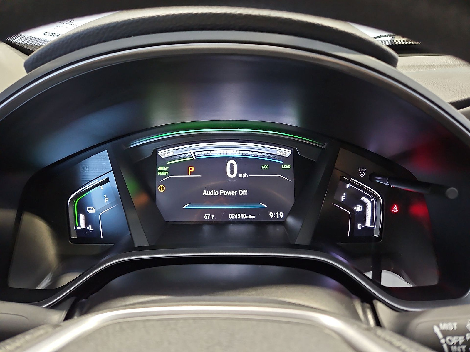 Used 2022 Honda CR-V EX image 20